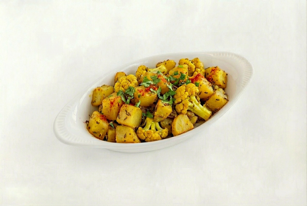 Aloo Gobi