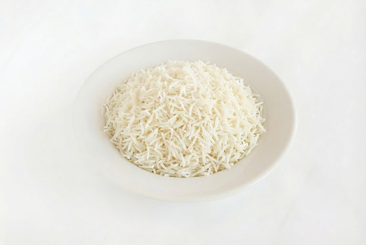 Basmati Rice