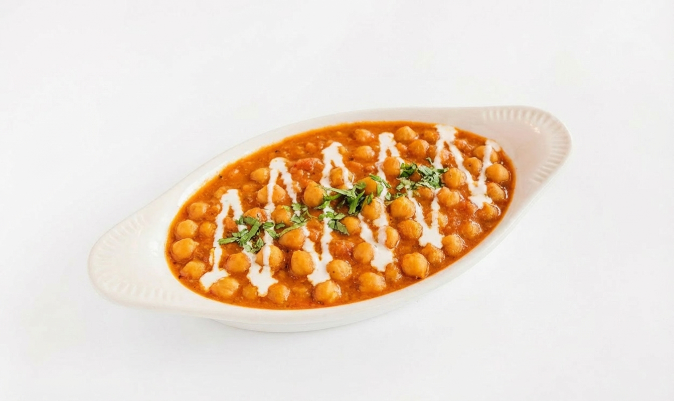 Chana Masala