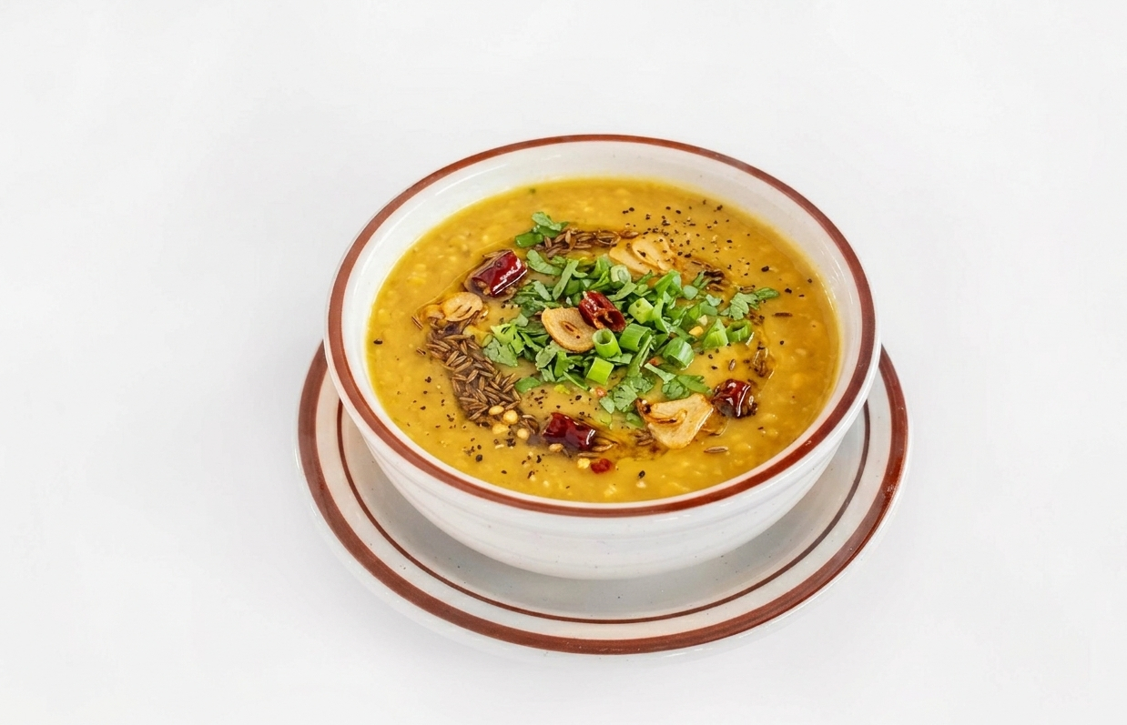 Dal Soup