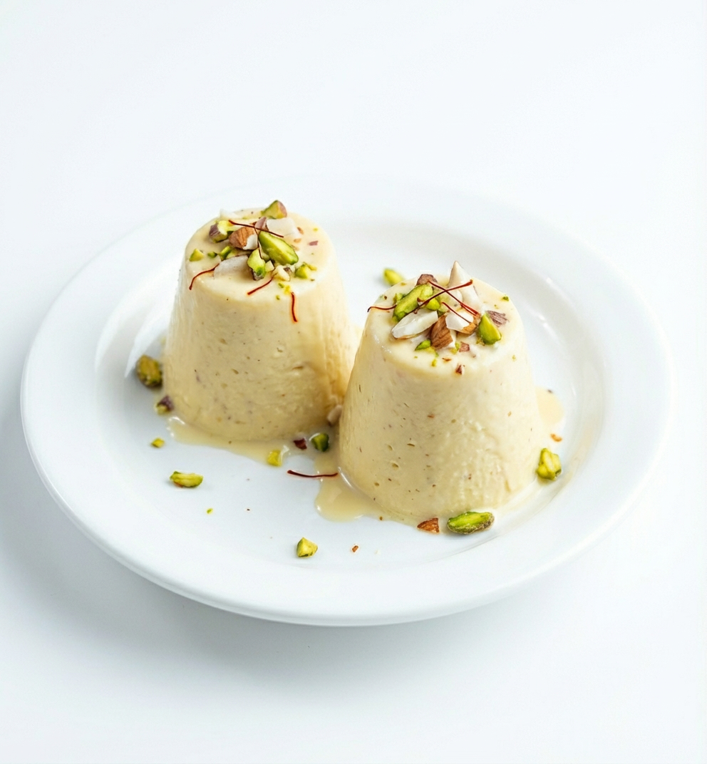Kulfi