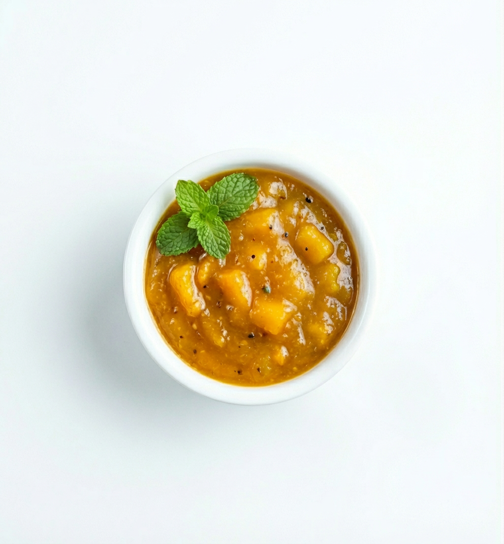 Mango Chutney