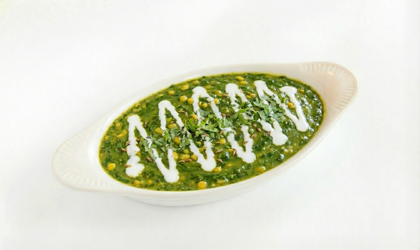 Palak Dal