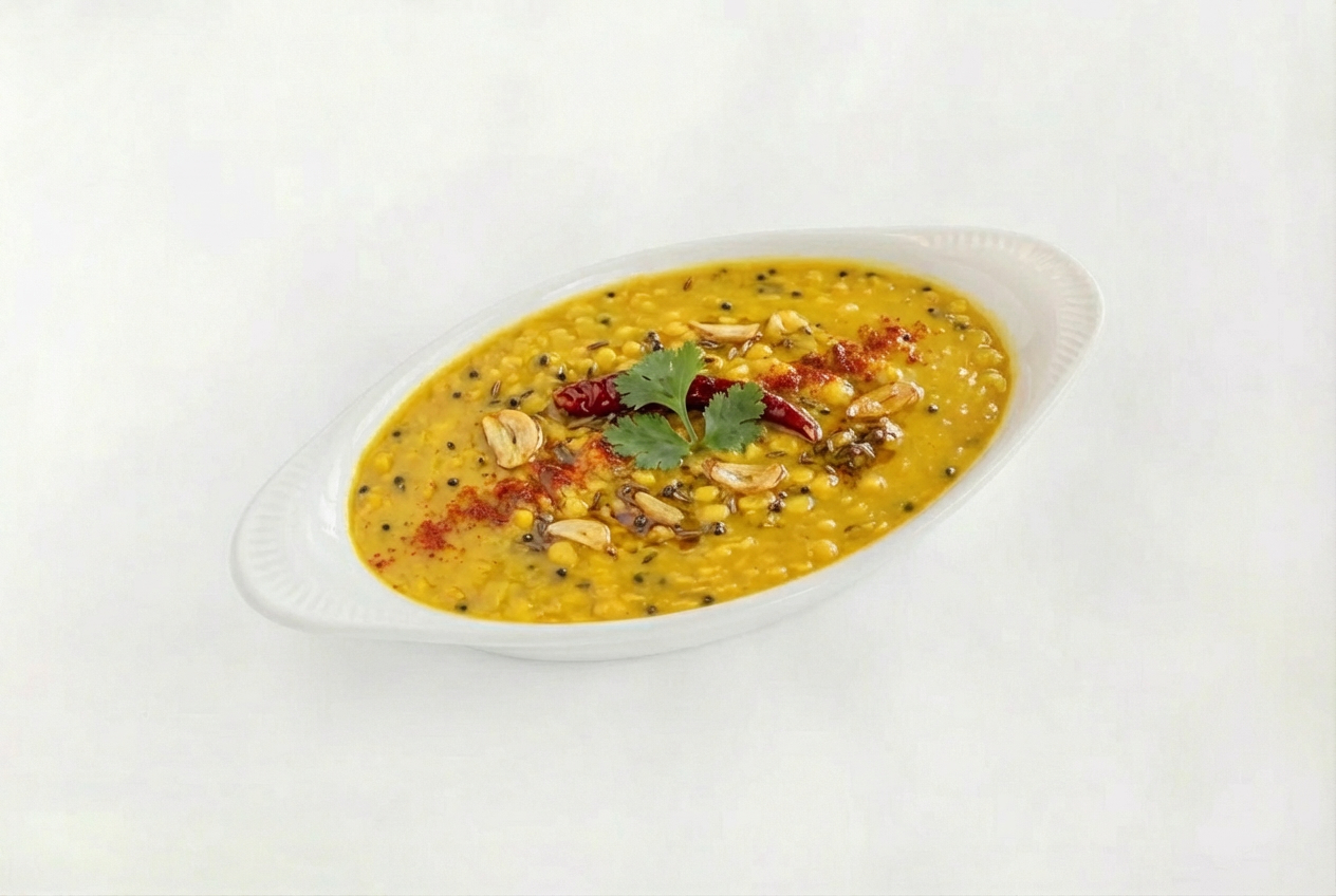 Tadka Dal